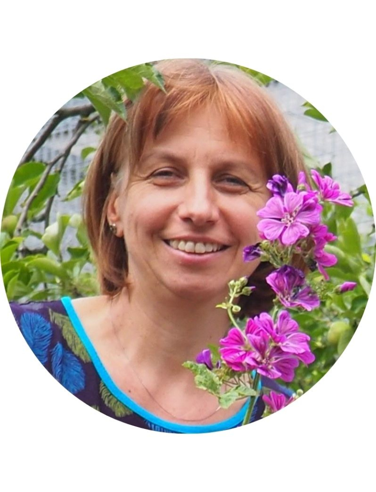 Alena Uhříčková